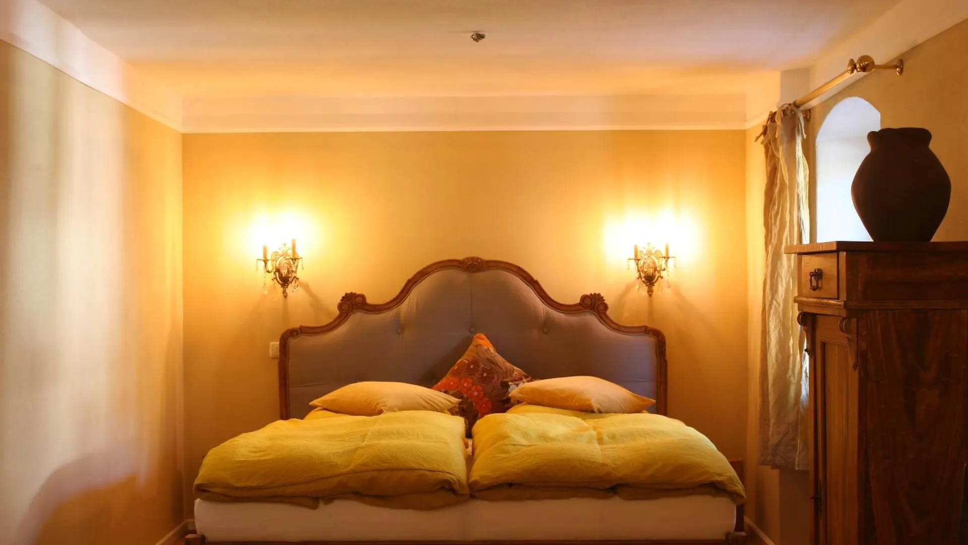 Inn Braeustueberl Schoenbrunn - Hotel & Restaurant Wunsiedel