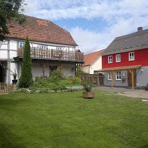 Am Eisgraben Hausen (Rhon-Grabfeld)