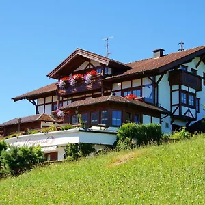 Alpenruh Fischen im Allgäu