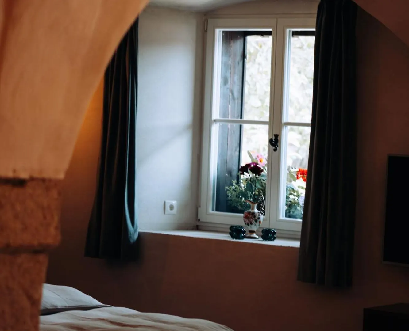 Inn Braeustueberl Schoenbrunn - Hotel & Restaurant Wunsiedel Germany